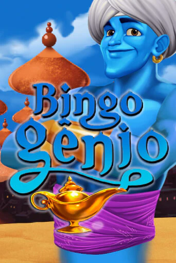 Bingo Gênio бесплатная демо игра | Вулкан Клуб без регистрации