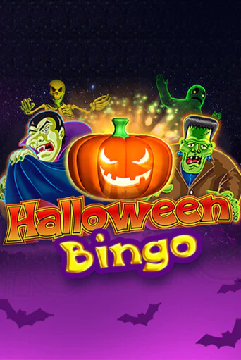 Bingo Halloween бесплатная демо игра | Вулкан Клуб без регистрации