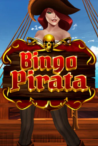 Bingo Pirata бесплатная демо игра | Вулкан Клуб без регистрации