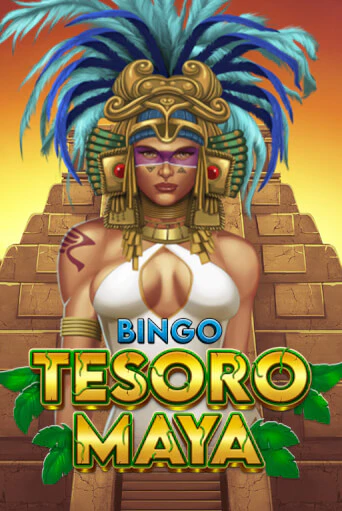 Bingo Tesoro Maya бесплатная демо игра | Вулкан Клуб без регистрации
