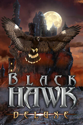 Black Hawk Deluxe бесплатная демо игра | Вулкан Клуб без регистрации
