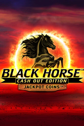 Black Horse Cash Out Edition бесплатная демо игра | Вулкан Клуб без регистрации