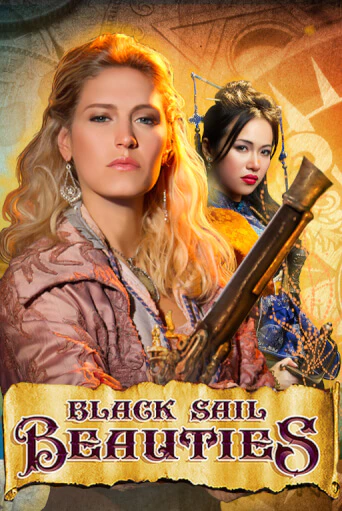 Black Sail Beauties бесплатная демо игра | Вулкан Клуб без регистрации