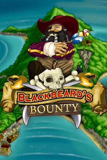 Blackbeard's Bounty бесплатная демо игра | Вулкан Клуб без регистрации