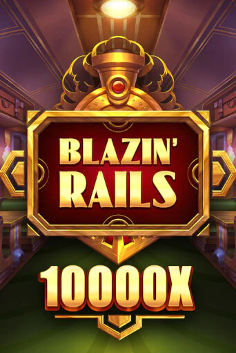 Blazin' Rails бесплатная демо игра | Вулкан Клуб без регистрации