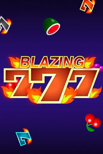 Blazing 777 бесплатная демо игра | Вулкан Клуб без регистрации