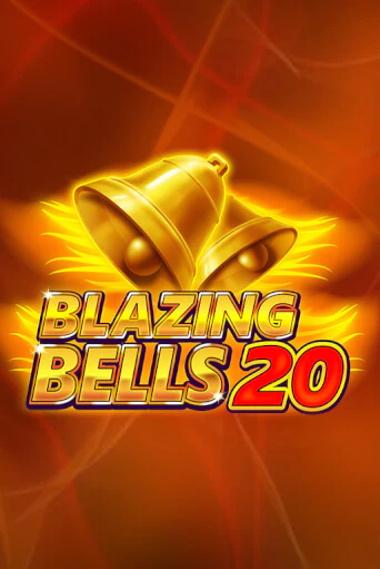 Blazing Bells 20 бесплатная демо игра | Вулкан Клуб без регистрации