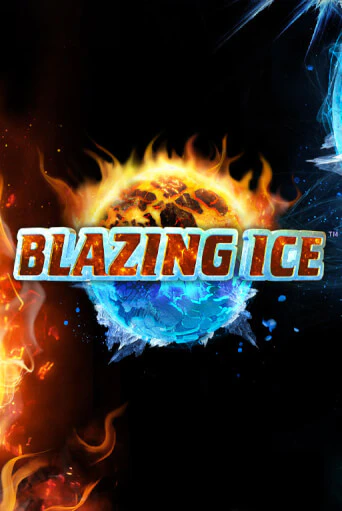 Blazing Ice бесплатная демо игра | Вулкан Клуб без регистрации