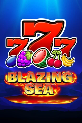 Blazing Sea бесплатная демо игра | Вулкан Клуб без регистрации