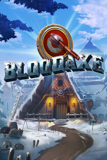 Bloodaxe бесплатная демо игра | Вулкан Клуб без регистрации