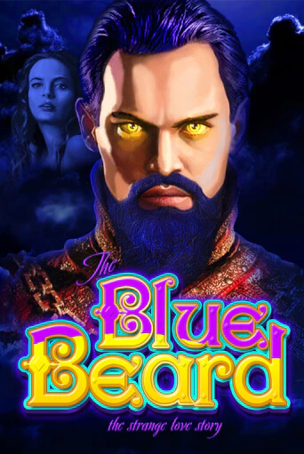 Blue Beard бесплатная демо игра | Вулкан Клуб без регистрации