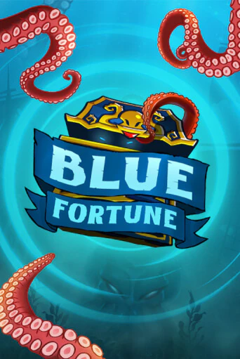 Blue Fortune бесплатная демо игра | Вулкан Клуб без регистрации