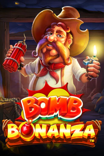 Bomb Bonanza бесплатная демо игра | Вулкан Клуб без регистрации