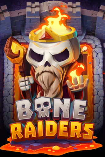 Bone Raiders бесплатная демо игра | Вулкан Клуб без регистрации