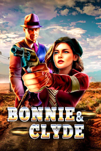 Bonnie & Clyde бесплатная демо игра | Вулкан Клуб без регистрации