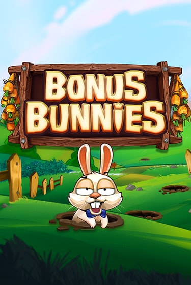 Bonus Bunnies бесплатная демо игра | Вулкан Клуб без регистрации