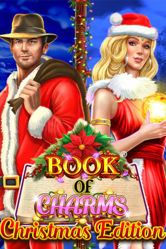 Book of Charms Christmas Edition бесплатная демо игра | Вулкан Клуб без регистрации
