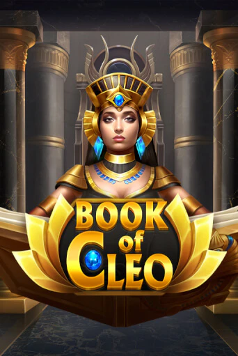 Book of Cleo бесплатная демо игра | Вулкан Клуб без регистрации