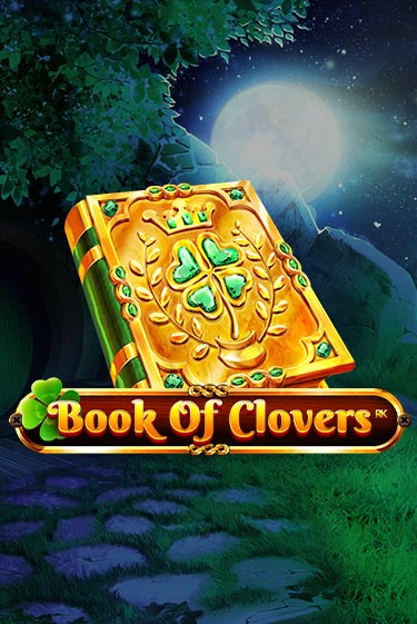 Book Of Clovers бесплатная демо игра | Вулкан Клуб без регистрации