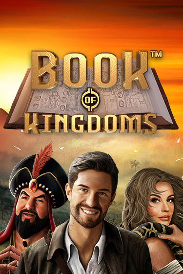 Book Of Kingdoms бесплатная демо игра | Вулкан Клуб без регистрации