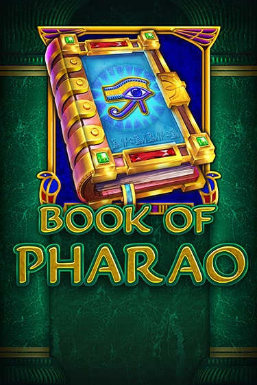 Book of Pharao бесплатная демо игра | Вулкан Клуб без регистрации