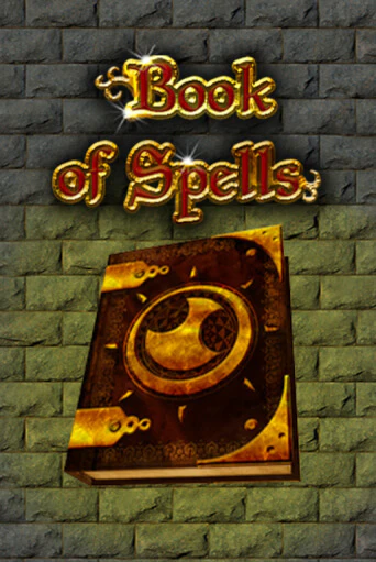 Book of Spells бесплатная демо игра | Вулкан Клуб без регистрации