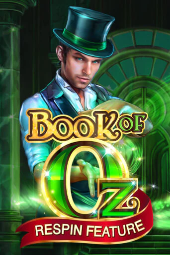 Book of Oz бесплатная демо игра | Вулкан Клуб без регистрации