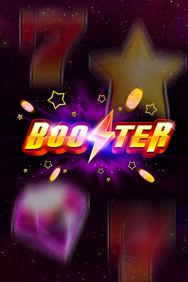 BOOSTER бесплатная демо игра | Вулкан Клуб без регистрации