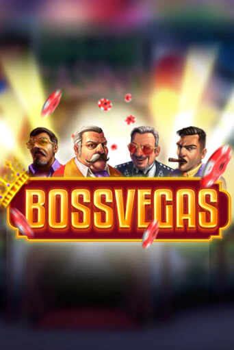 Boss Vegas бесплатная демо игра | Вулкан Клуб без регистрации
