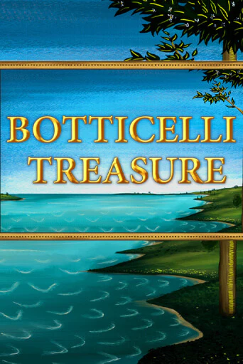 Botticelli Treasure бесплатная демо игра | Вулкан Клуб без регистрации