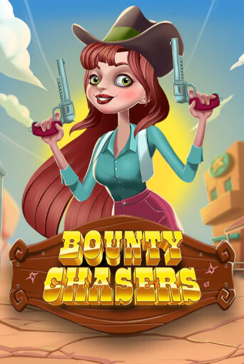 Bounty Chasers бесплатная демо игра | Вулкан Клуб без регистрации
