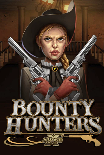 Bounty Hunters бесплатная демо игра | Вулкан Клуб без регистрации