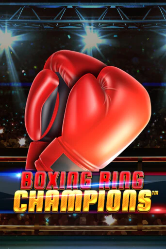 Boxing Ring Champions бесплатная демо игра | Вулкан Клуб без регистрации