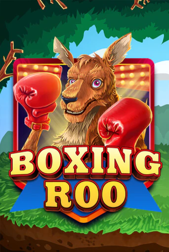 Boxing Roo бесплатная демо игра | Вулкан Клуб без регистрации
