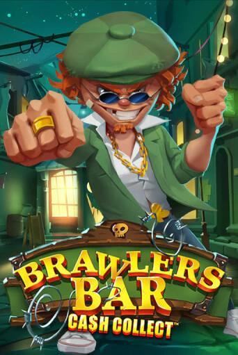 Brawler's Bar бесплатная демо игра | Вулкан Клуб без регистрации