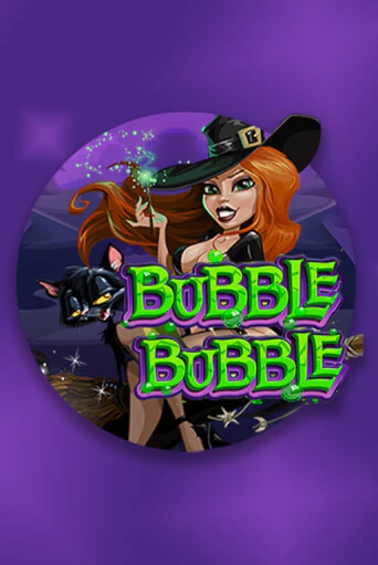 Bubble Bubble бесплатная демо игра | Вулкан Клуб без регистрации