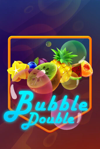 Bubble Double бесплатная демо игра | Вулкан Клуб без регистрации