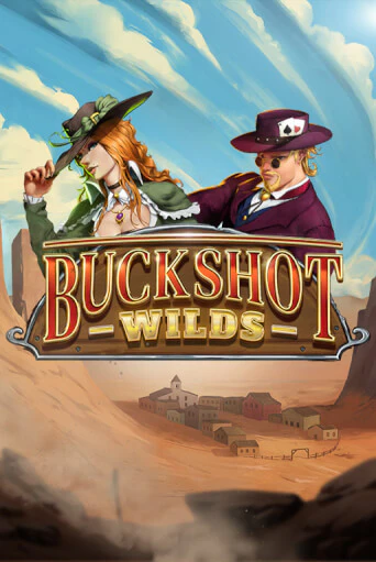 Buckshot Wilds бесплатная демо игра | Вулкан Клуб без регистрации