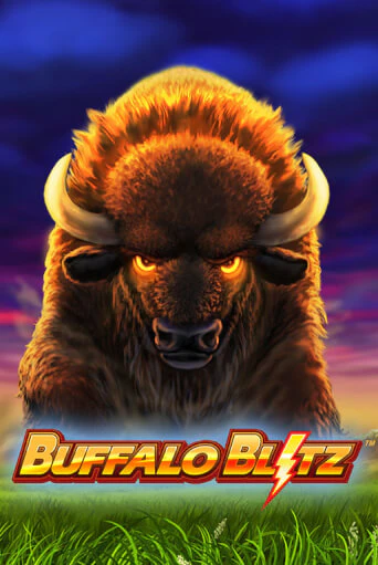 Buffalo Blitz бесплатная демо игра | Вулкан Клуб без регистрации