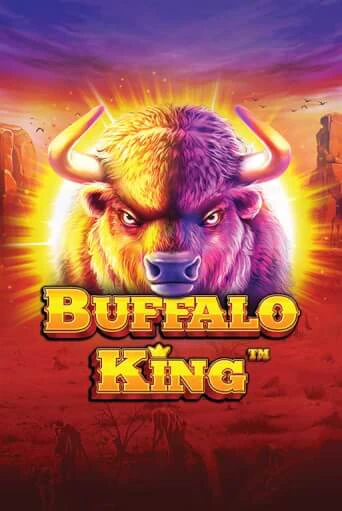 Buffalo King™ бесплатная демо игра | Вулкан Клуб без регистрации