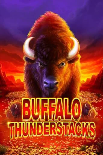 Buffalo Thunderstacks бесплатная демо игра | Вулкан Клуб без регистрации