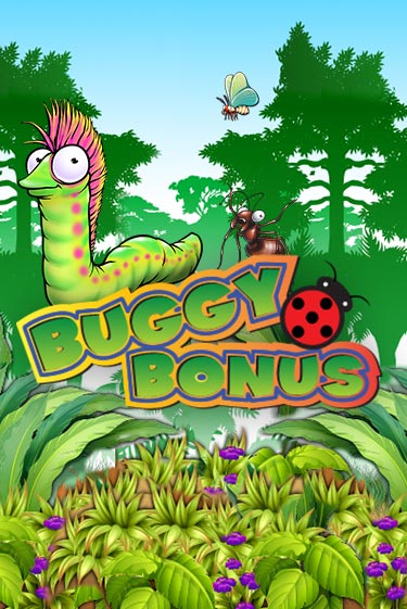 Buggy Bonus бесплатная демо игра | Вулкан Клуб без регистрации