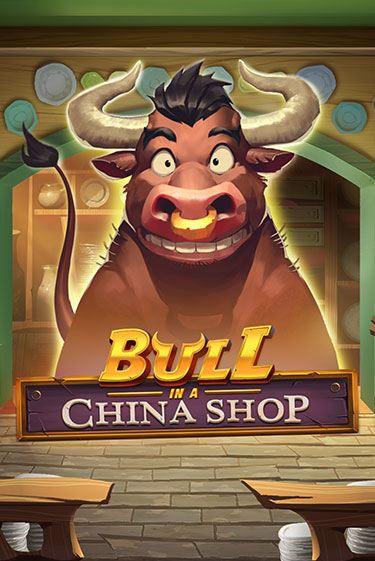 Bull in China Shop бесплатная демо игра | Вулкан Клуб без регистрации