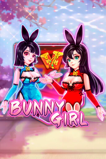 Bunny Girl бесплатная демо игра | Вулкан Клуб без регистрации