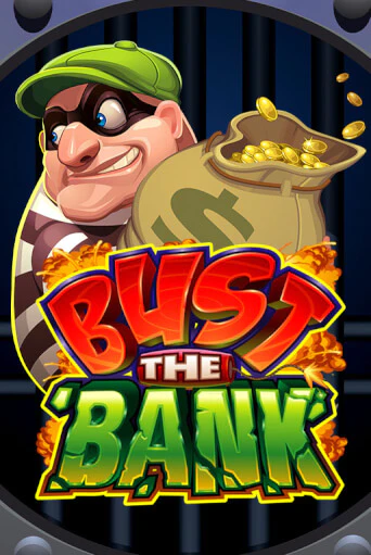 Bust the Bank бесплатная демо игра | Вулкан Клуб без регистрации