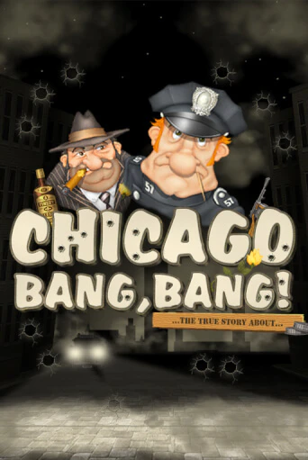 Chicago Bang Bang бесплатная демо игра | Вулкан Клуб без регистрации
