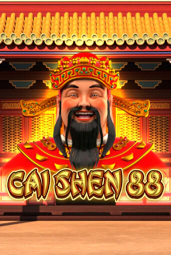 Cai Shen 88 бесплатная демо игра | Вулкан Клуб без регистрации