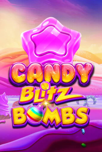 Candy Blitz Bombs бесплатная демо игра | Вулкан Клуб без регистрации