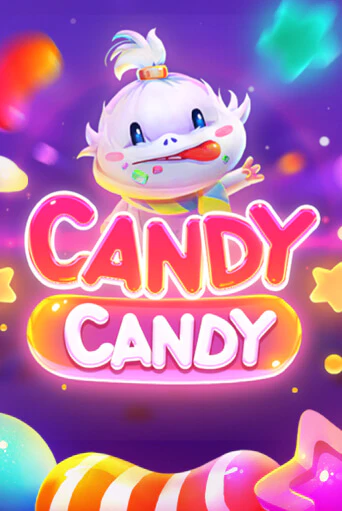 Candy Candy бесплатная демо игра | Вулкан Клуб без регистрации