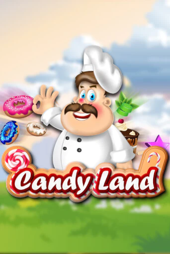 Candy Land бесплатная демо игра | Вулкан Клуб без регистрации